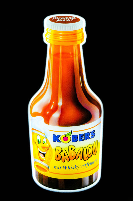1 Likier Kober Neon „Babalou” nowy