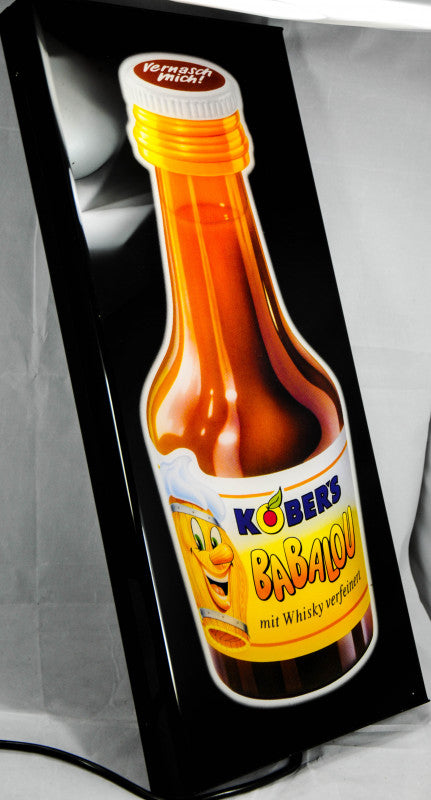 1 Likier Kober Neon „Babalou” nowy – Widok 3