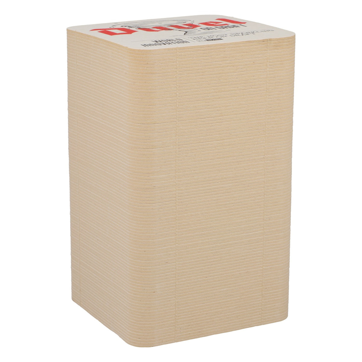 100x podkładki pod piwo Duvel Podkładki pod szklanki Akcesoria barowe 9,3 x 9,3 cm – Widok 2