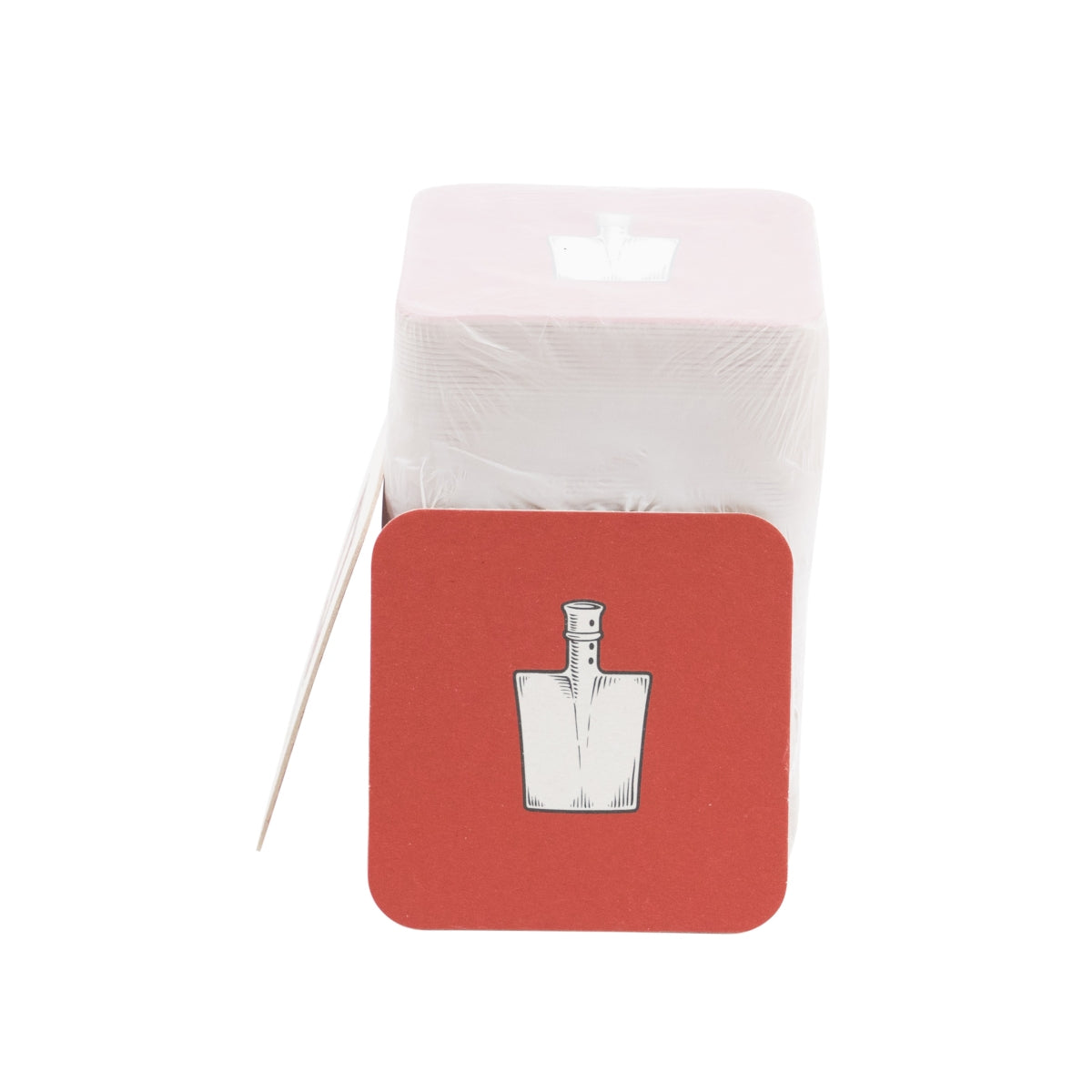 100x podstawki Spaten Coaster Beer Cover Mat Ochrona przed kapaniem Gastro – Widok 2