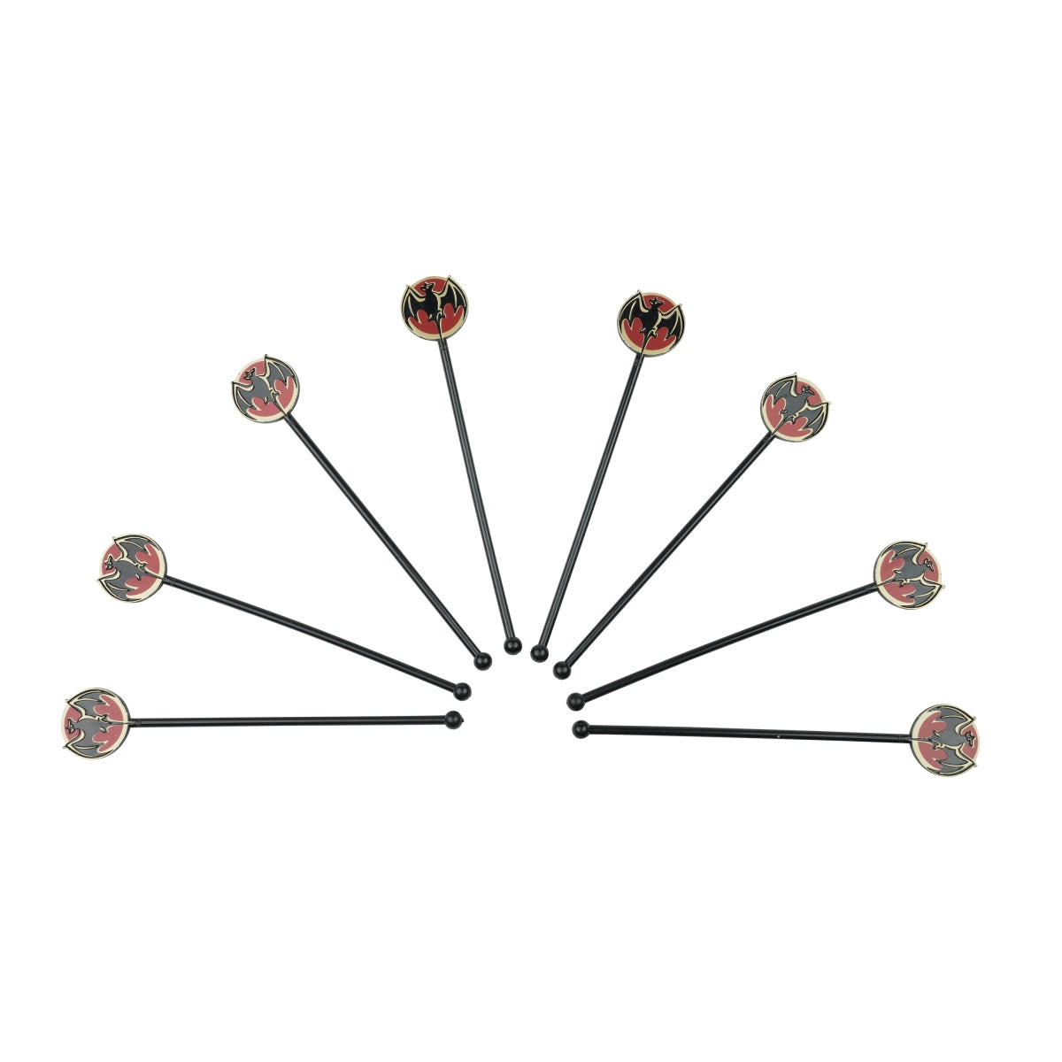 Bacardi Stirrer Stirrer long drink koktajl aperitif Cuba Libre Gastro – Widok 4