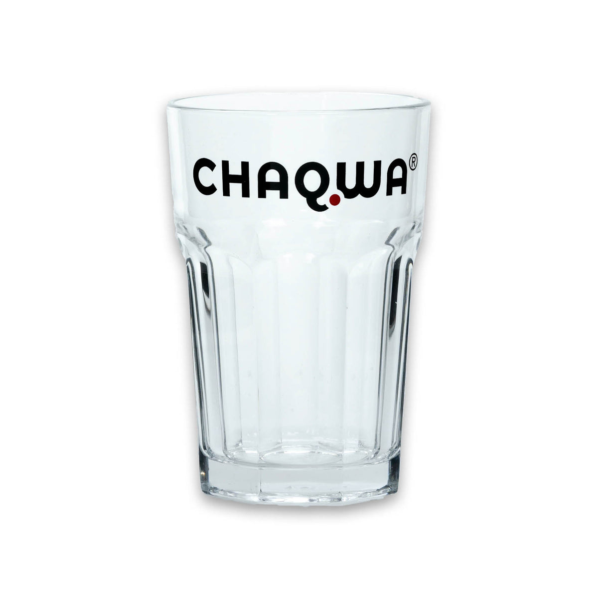 12x szklanka Chaqwa 0,3 l Willibecher Longdrink zestaw szklanek do kawy z mlekiem Gastro Bistro – Widok 2