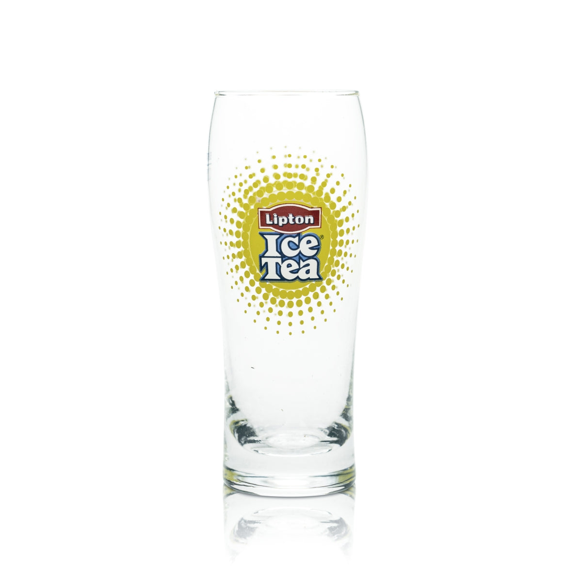 12x szklanka Lipton 0,2l szklanki barowe mrożona herbata lemoniada napój bezalkoholowy woda gastro – Widok 2