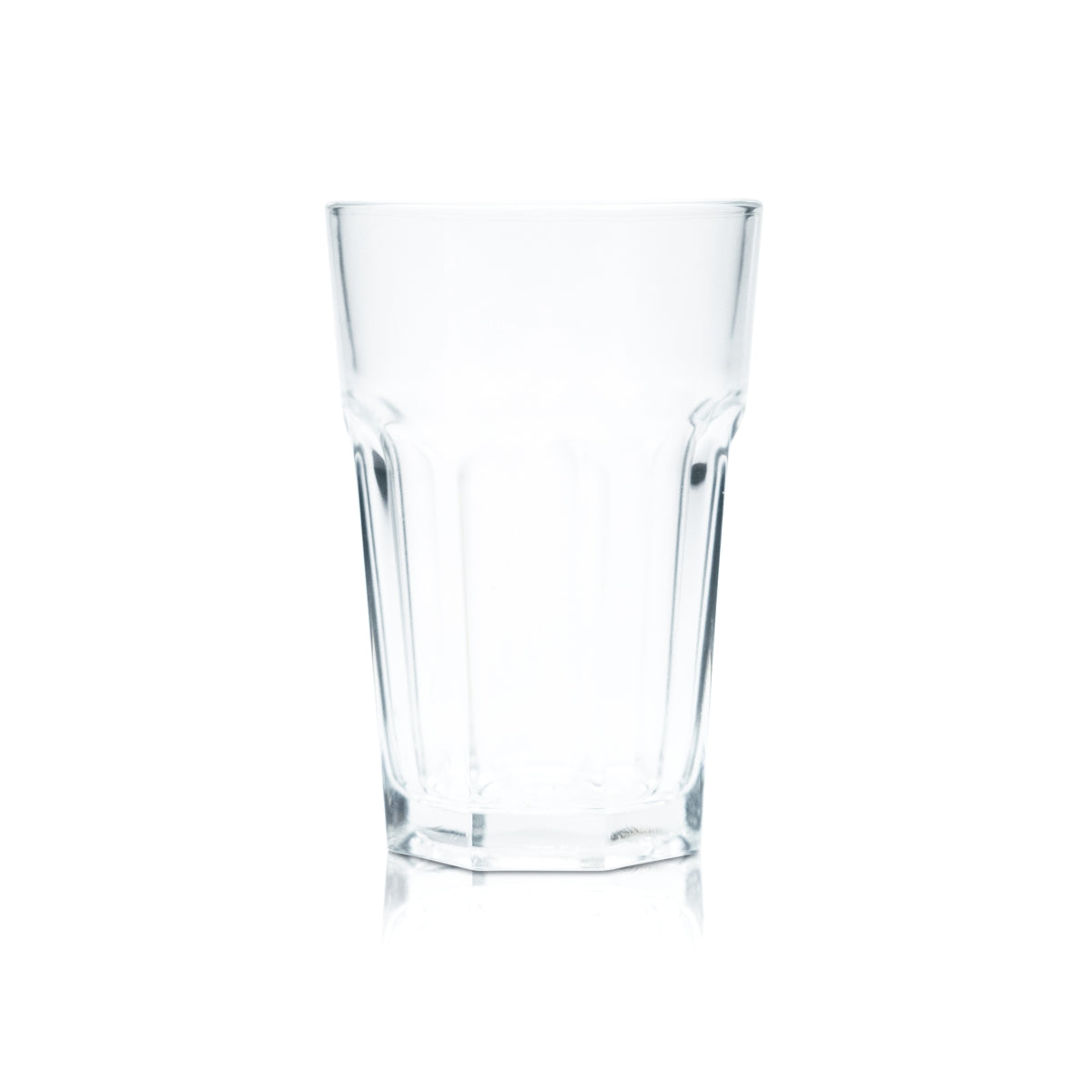 12x Pasabahce Glass 0.3l Longdrink Cocktail Glasses Contour BEZ MARKI Aperitif – Widok 2