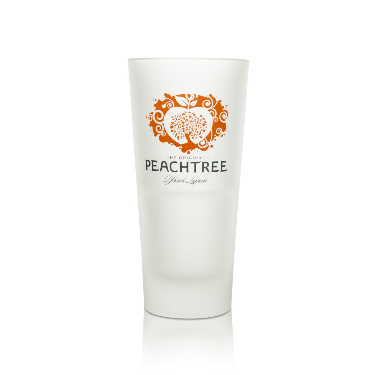 12x Kieliszek do likieru Peachtree Kieliszek do mleka Longdrink 355 – Widok 2