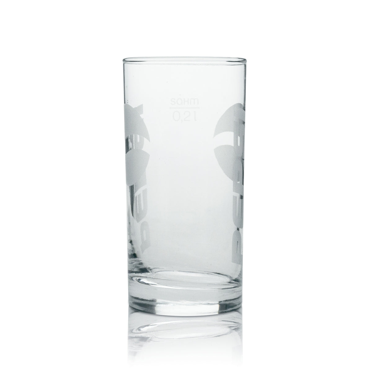 12x szklanka Pepsi Softdrink Longdrink 200ml Amsterdam rastal – Widok 3