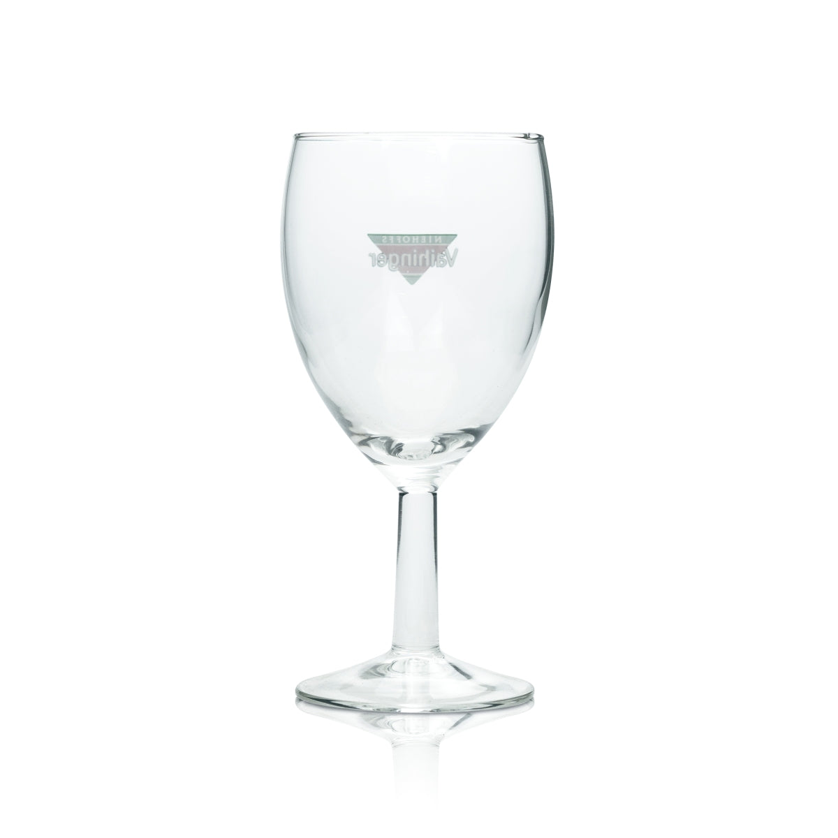 12x Vaihinger Niehoffs Saft Glas Minipokal 0,2 l Szklanki Napoje bezalkoholowe Napoje do picia – Widok 3