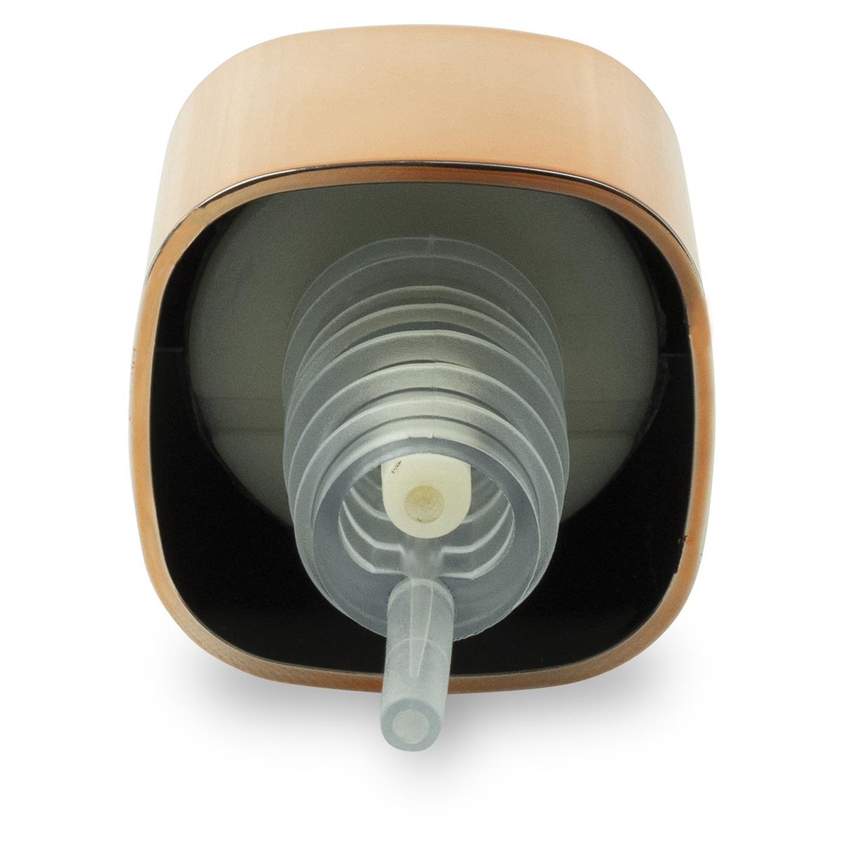1x nalewak Absolut Vodka Elyx Illuimanted Copper – Widok 3