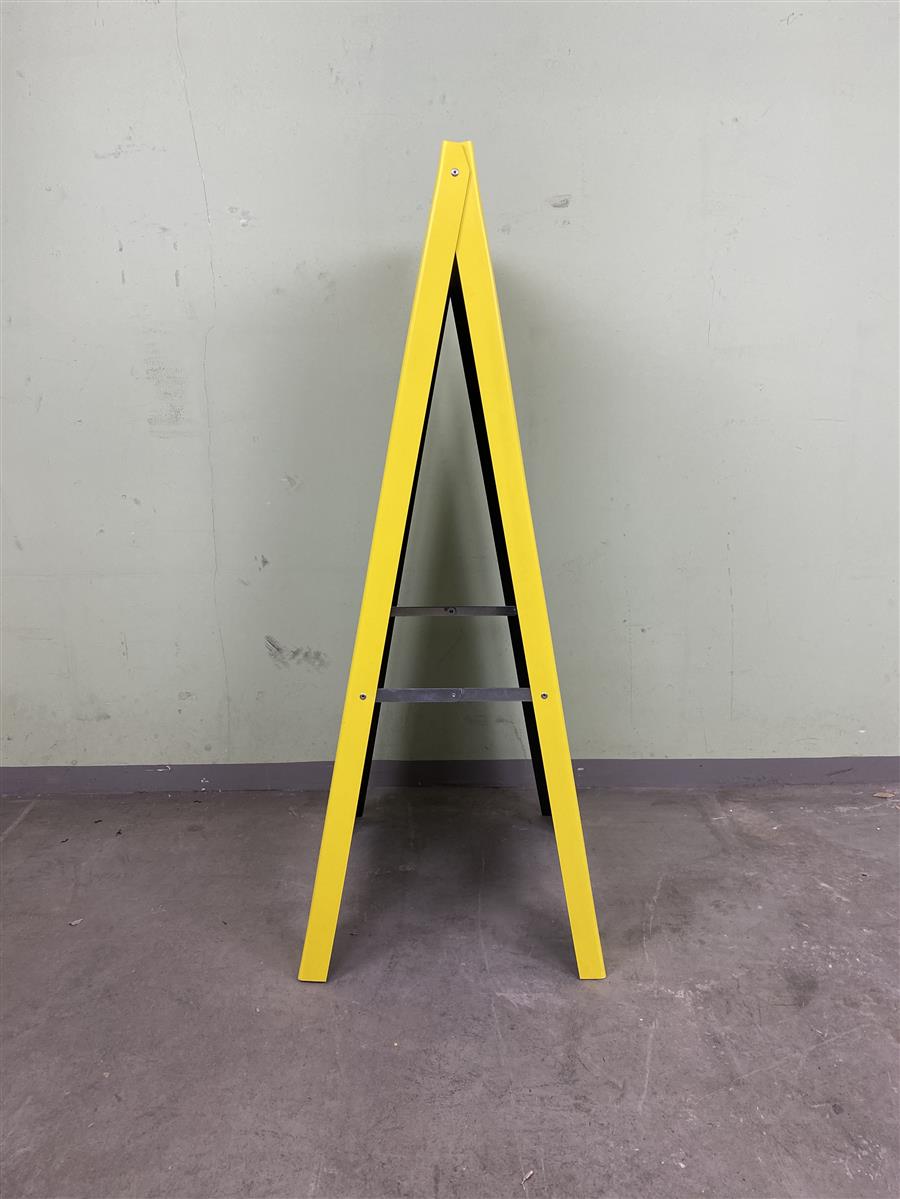1x Deska Aloha Lemonade żółta 55 x 120 – Widok 2