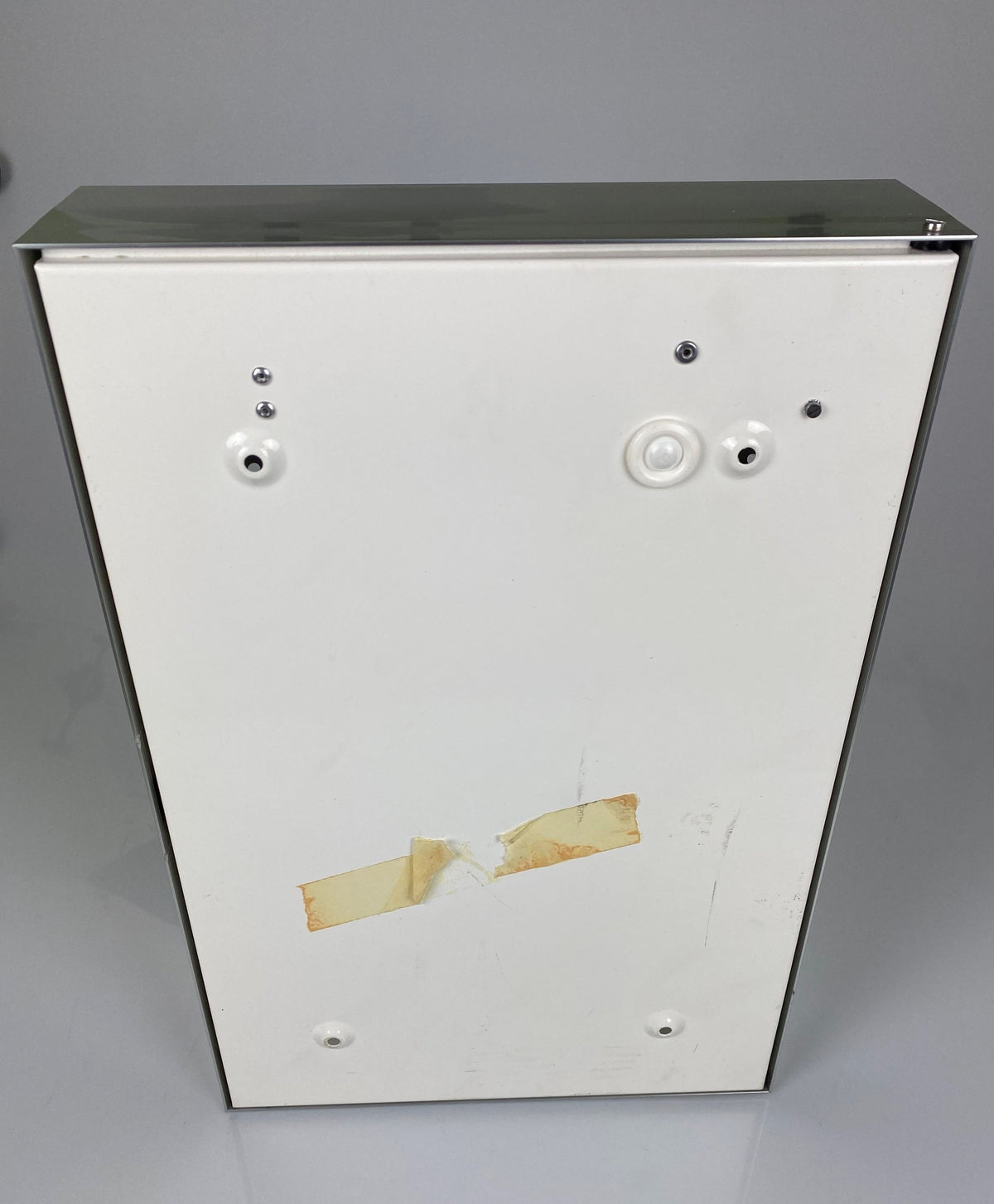 1x Gablota na piwo Becks Tablica menu LED 30 x 45 x 9 – Widok 2
