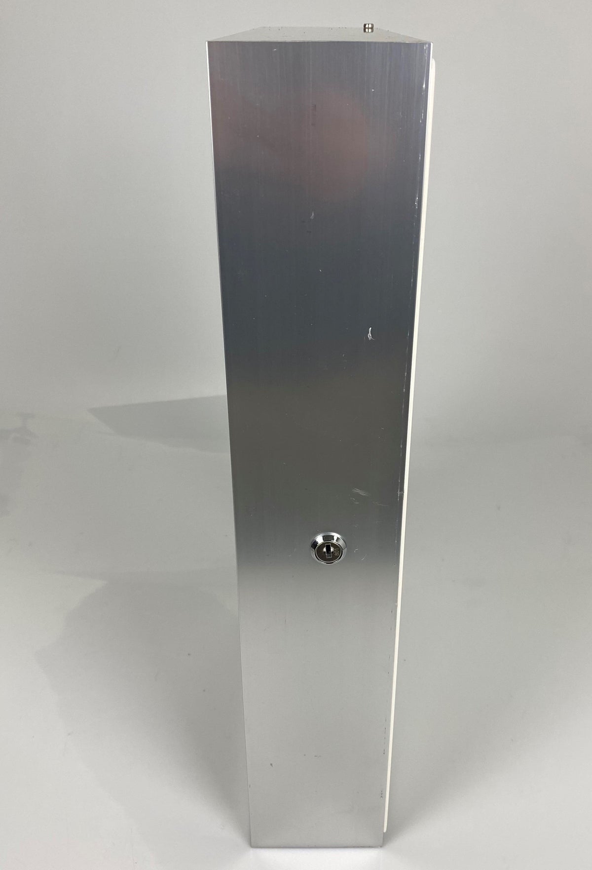 1x Gablota na piwo Becks Tablica menu LED 30 x 45 x 9 – Widok 3