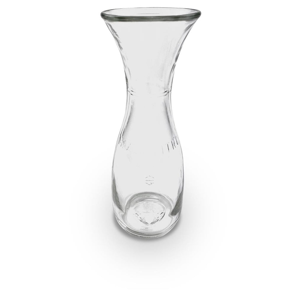 1x Bormioli karafka na wodę Misura Mezzo Litro 0,5l