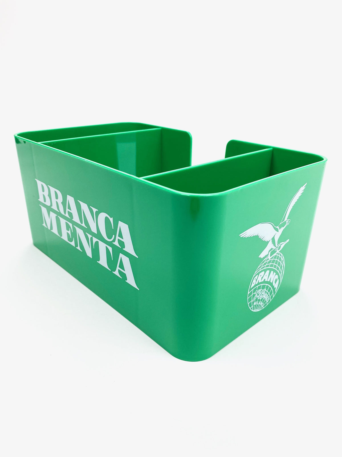 1x Branca Menta Barcaddy zielony – Widok 4