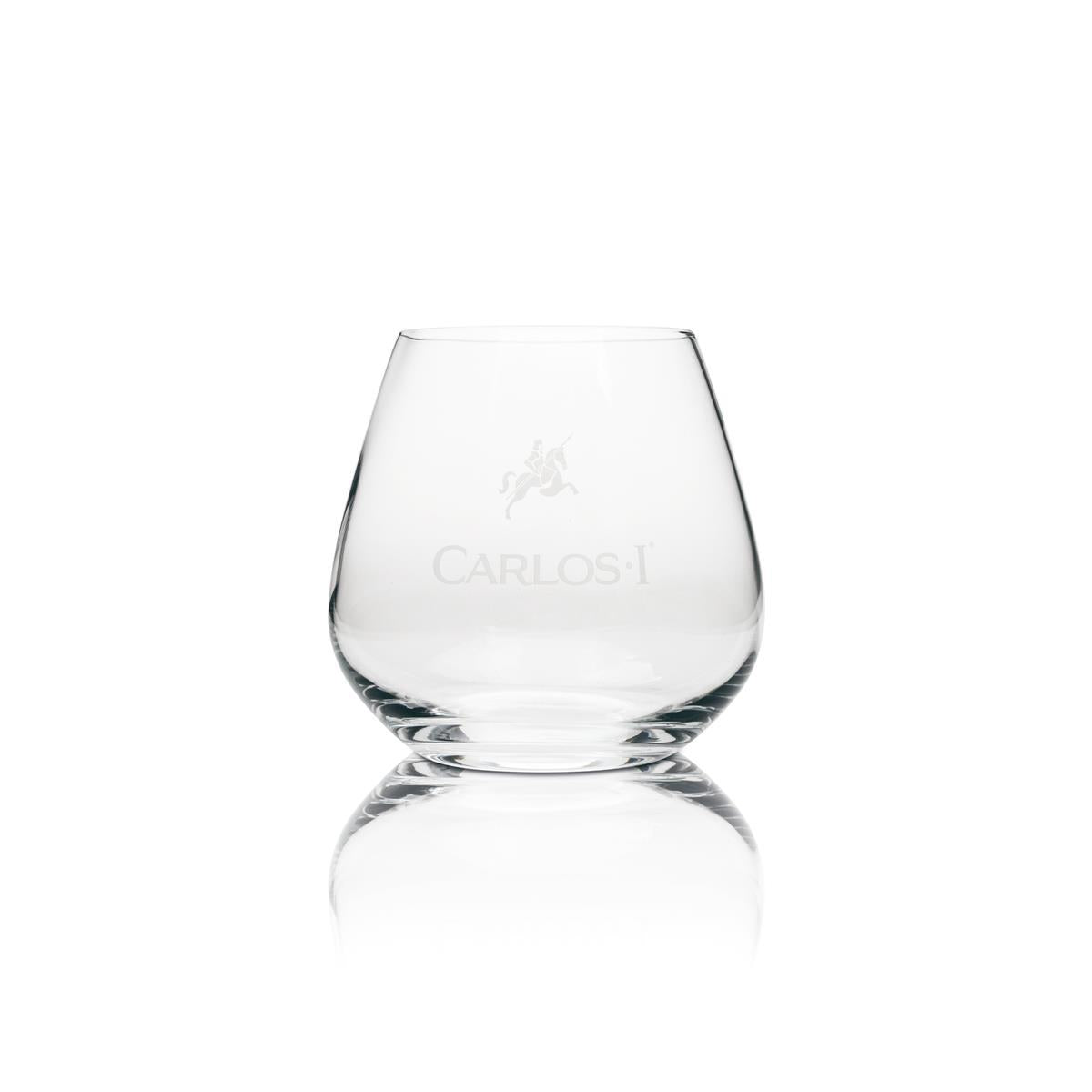 Zestaw 2 szklanek do brandy Carlos Tumbler Nosing Schott Zwiesel, pakowane pojedynczo, nowe