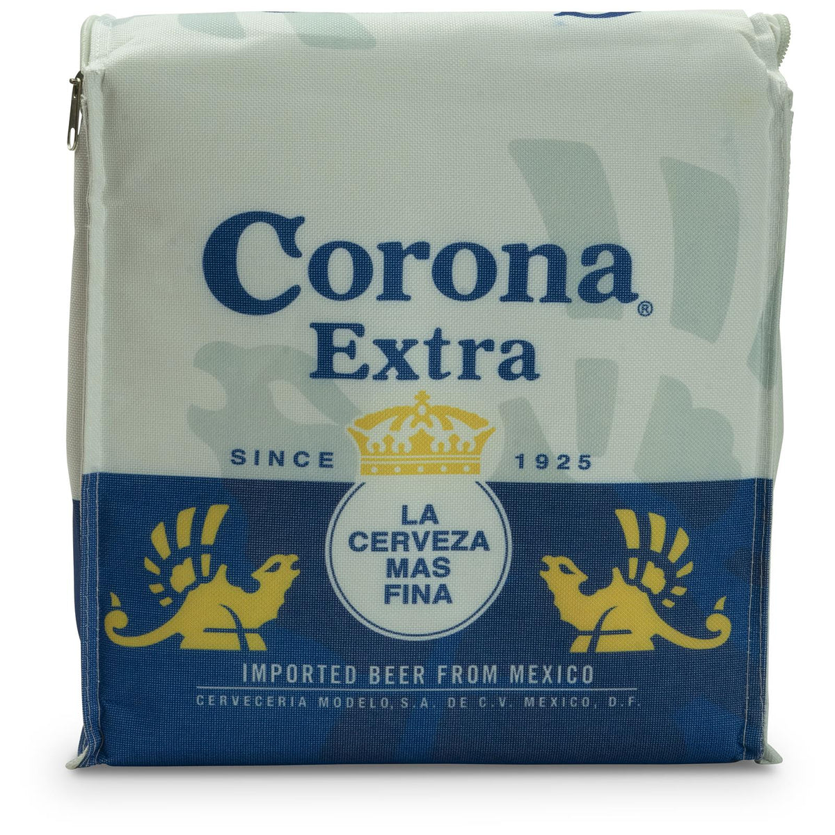 torba chłodząca 1x Corona na 2x sześciopak piwa – Widok 3