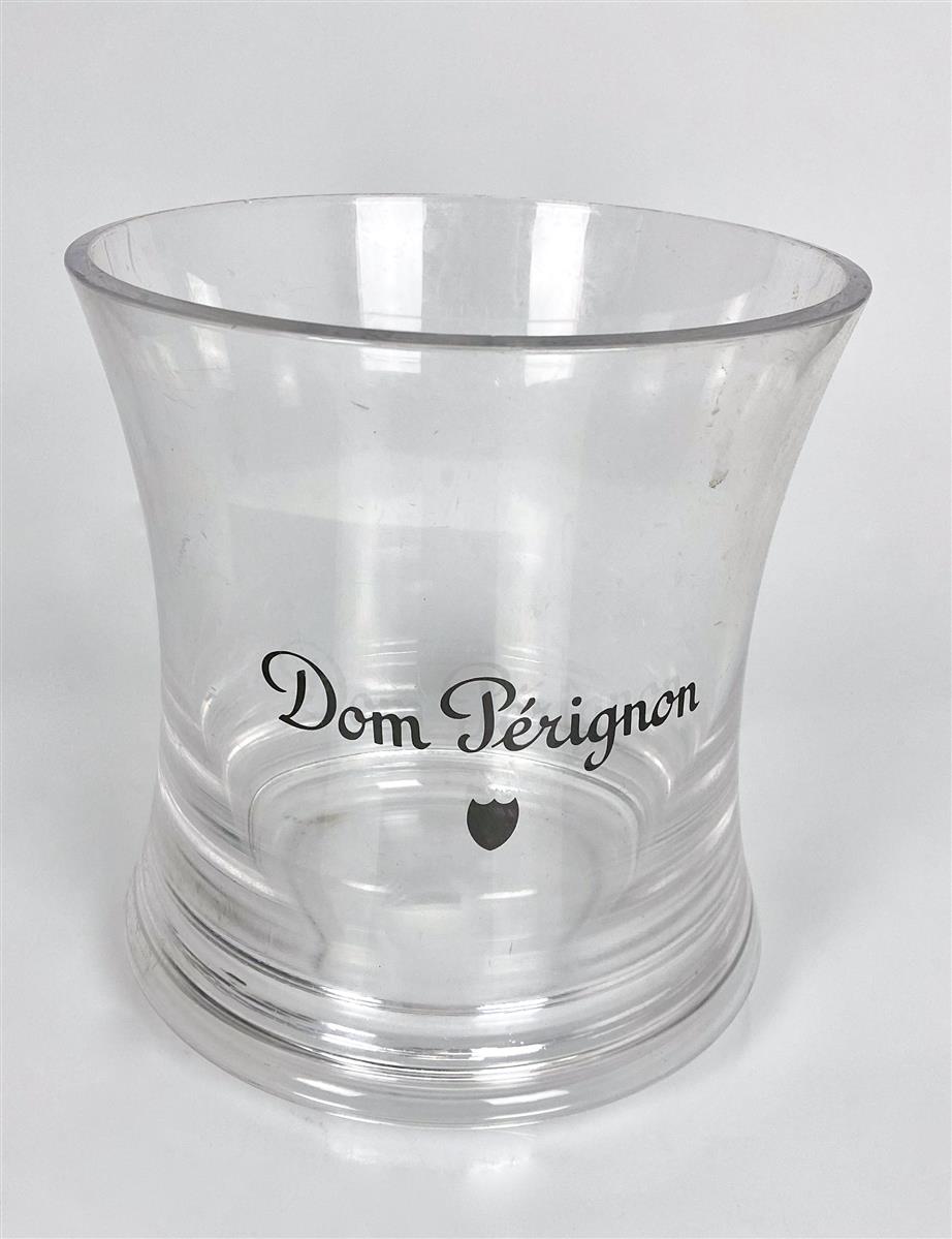 1x Dom Perignon kostka na szampana Magnum Standard okrągła