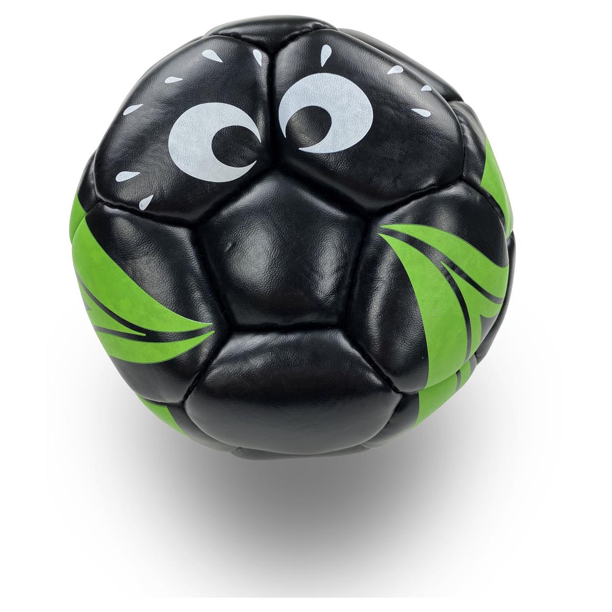 1x coward liqueur football leather black