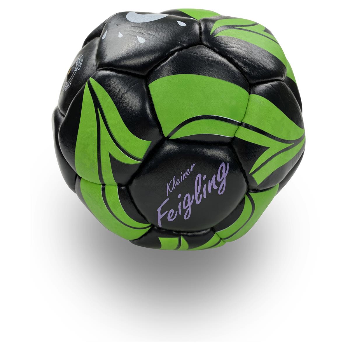 1x coward liqueur football leather black – Widok 2