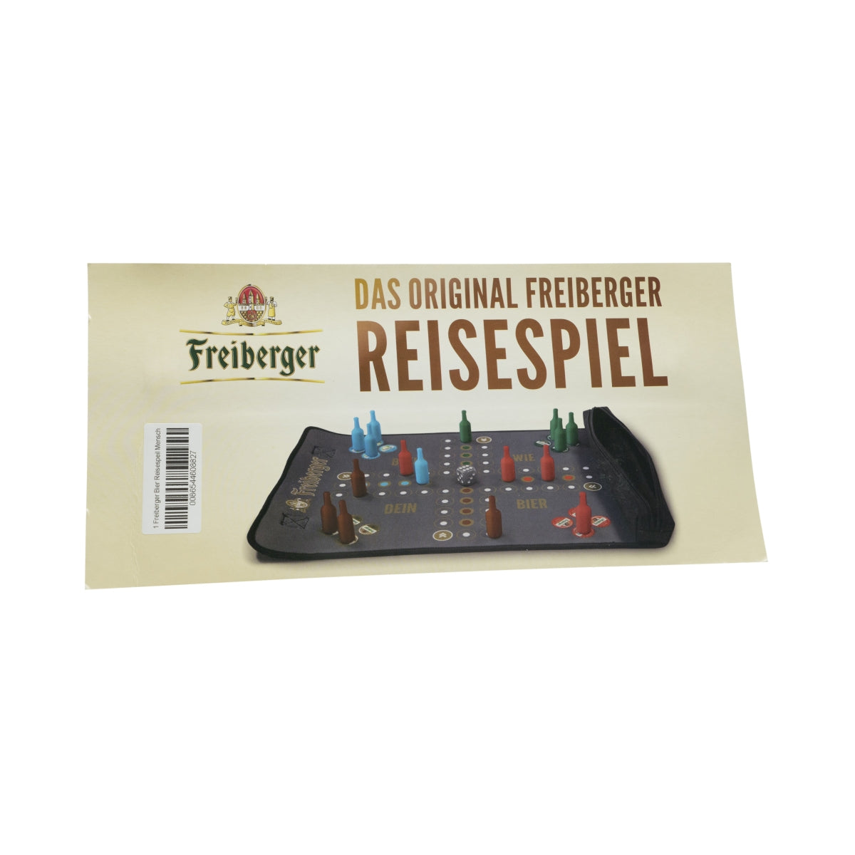 1x Gra planszowa Freiberg Beer Travelling Game – Widok 2