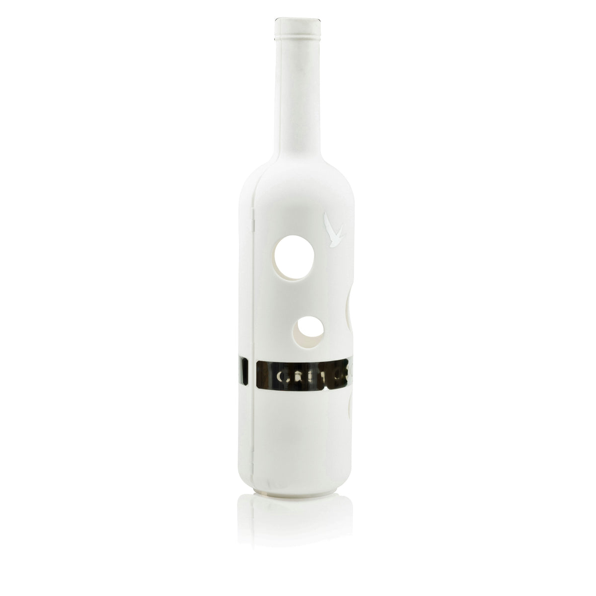 1x Wódka Grey Goose Glorifier biała 1,5l otwory