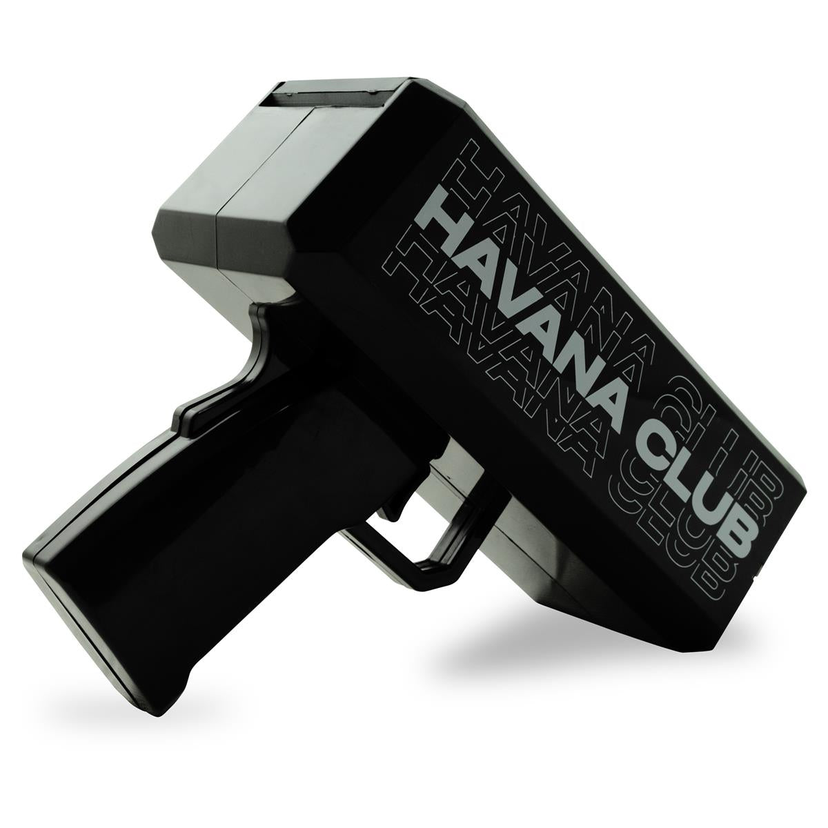 1x Havana Rum Moneygun czarny