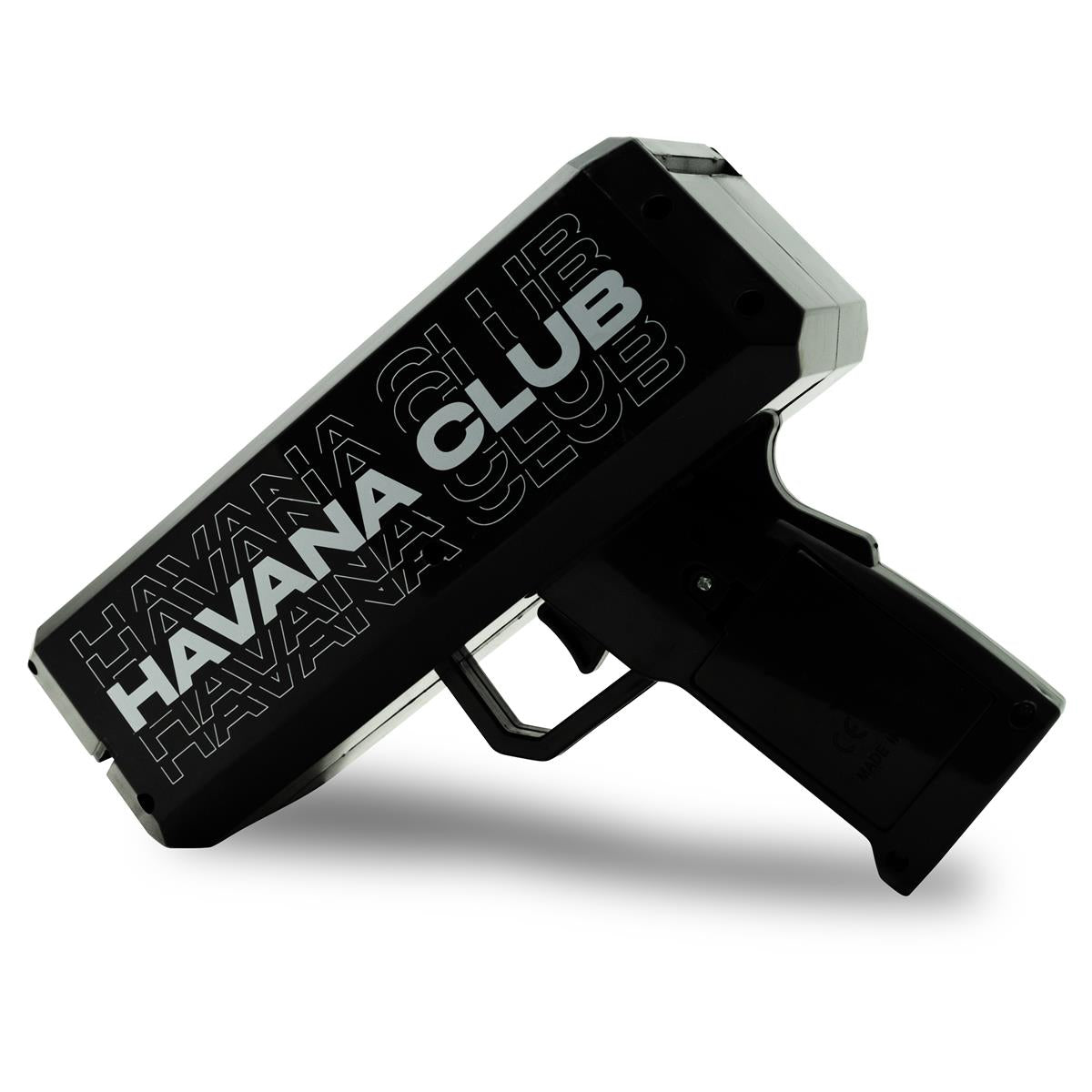 1x Havana Rum Moneygun czarny – Widok 2