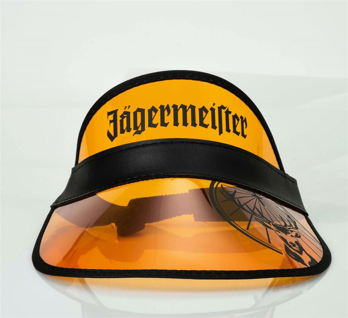 1x nakrętka likieru Jägermeister Nakładka na daszek – Widok 2