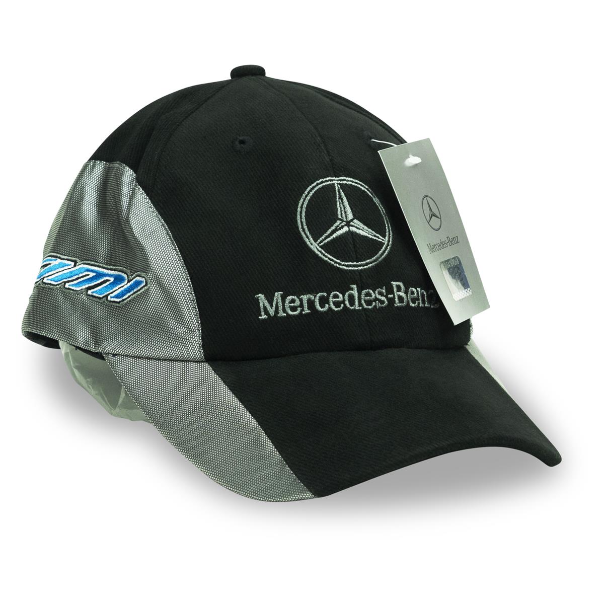 1x Nakładka na tarczę Mercedes Benz Formula One Kimi