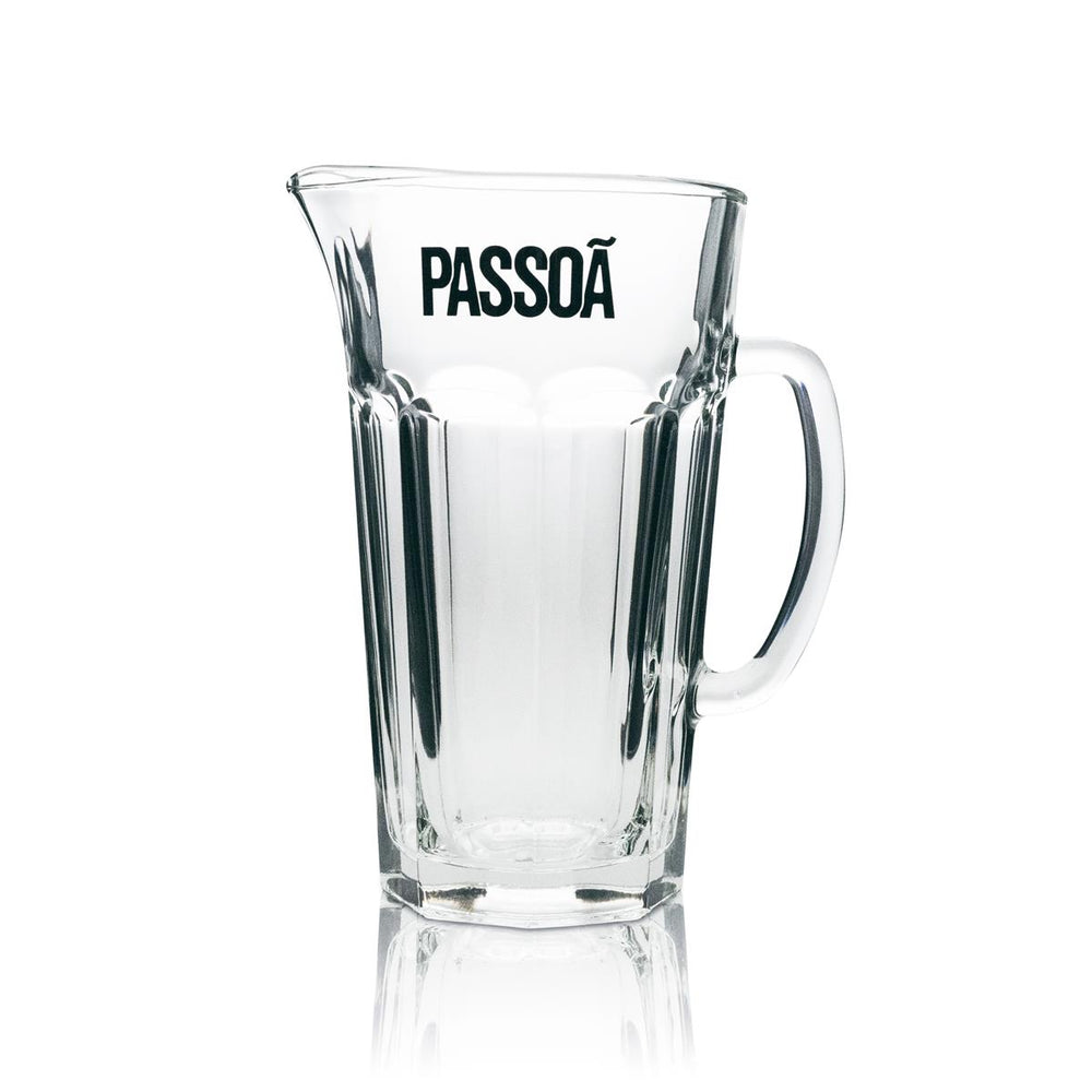 1x karafka do likieru Passoa 1,5l