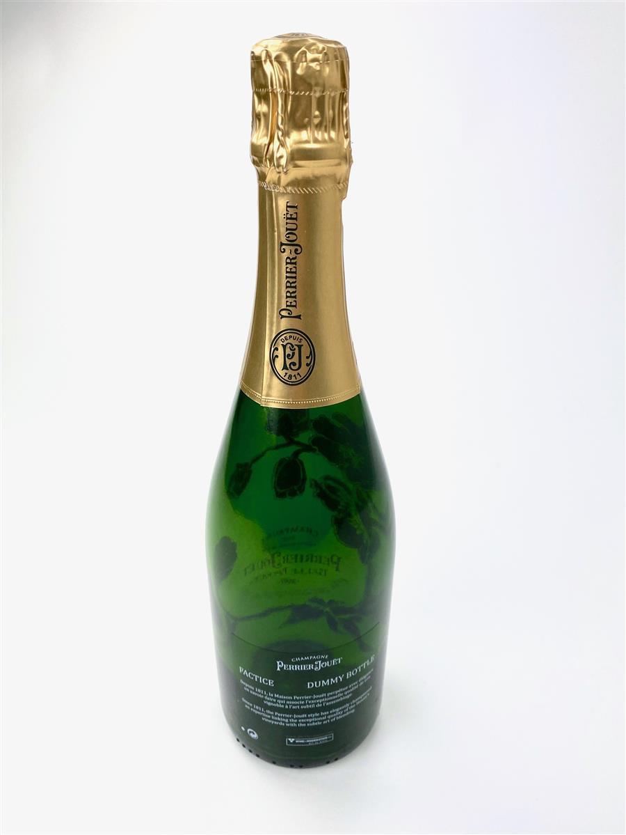 1x Perrier Jouet Champagne pusta butelka butelka pokazowa 0,7l Belle Epoque – Widok 2