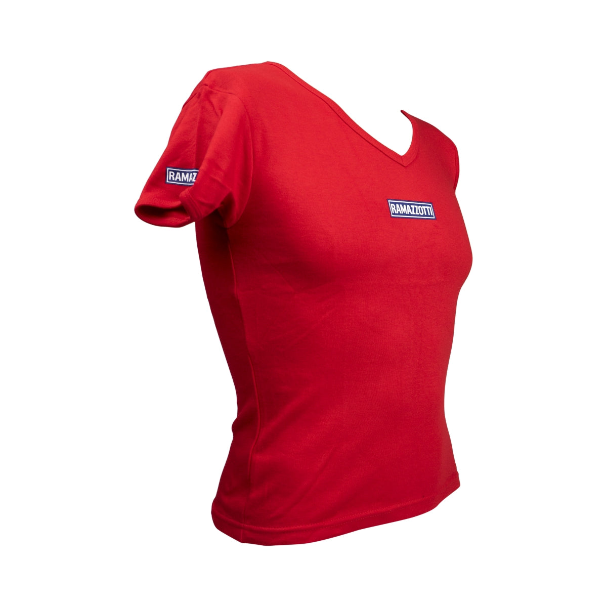 1x Ramazzotti likier T-shirt rozmiar S damski – Widok 2