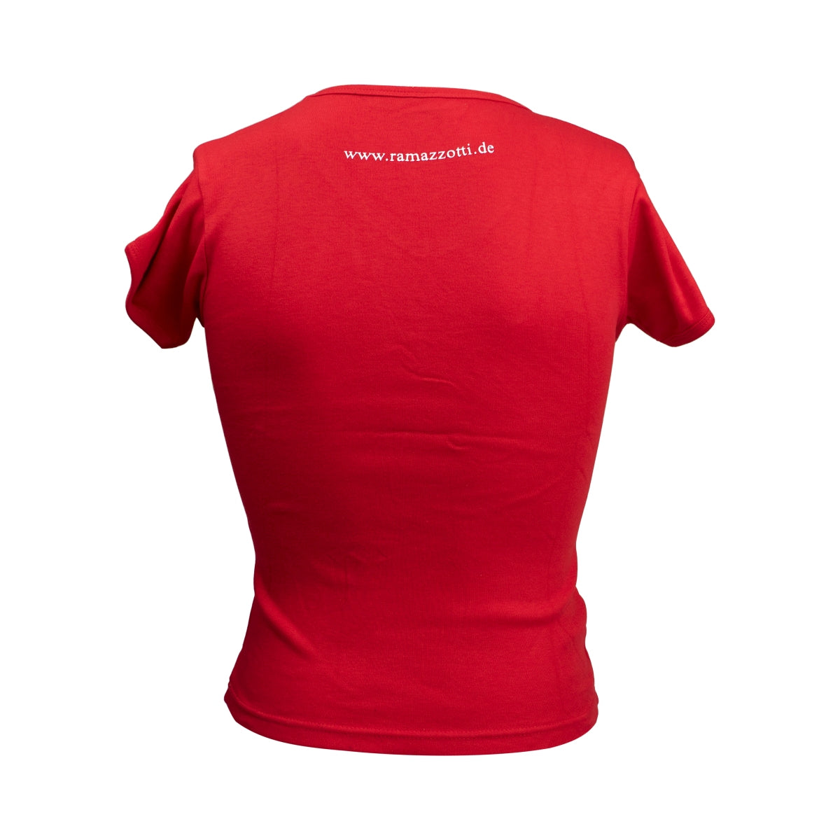 1x Ramazzotti likier T-shirt rozmiar S damski – Widok 3