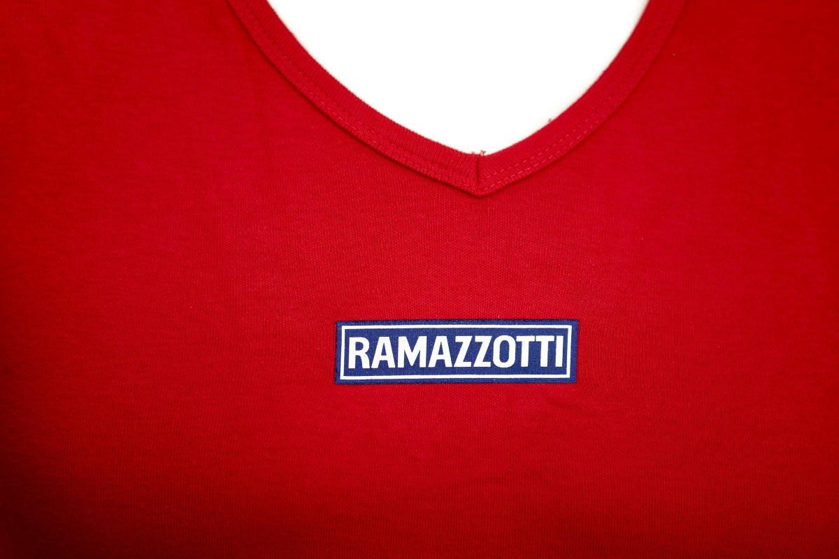 1x Ramazzotti likier T-shirt rozmiar S damski – Widok 4