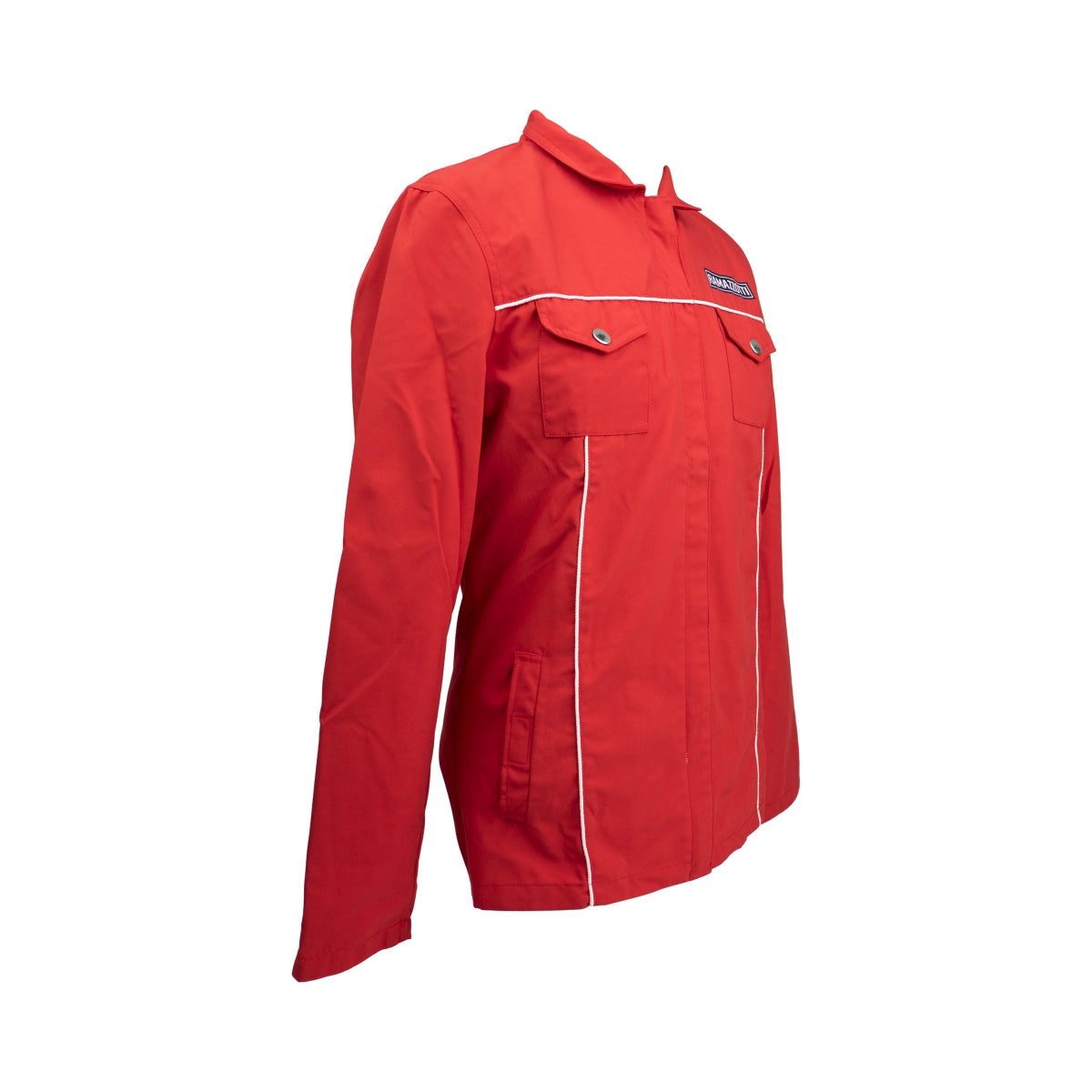 1x Ramazzotti likier stacja benzynowa kurtka rozmiar M unisex S – Widok 2