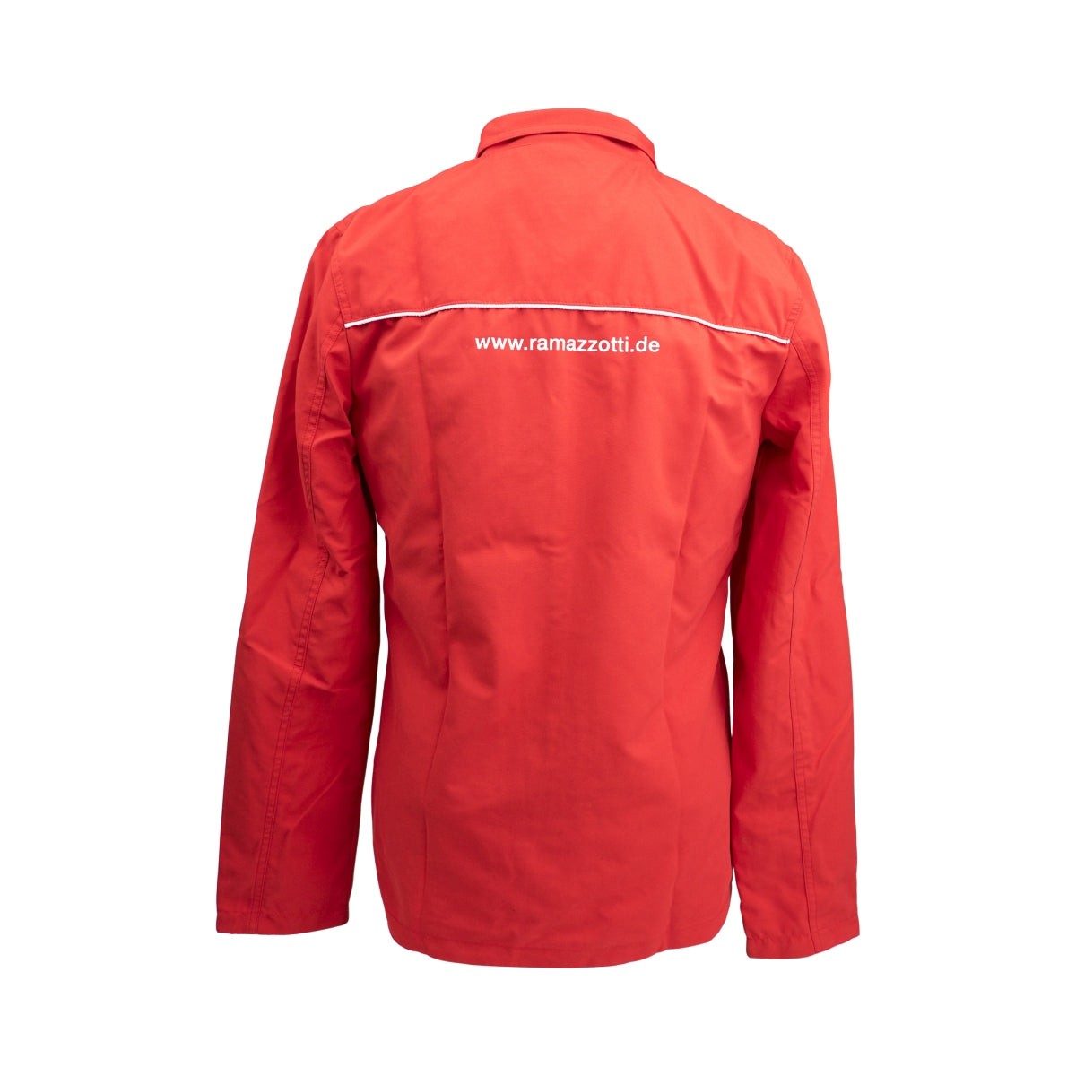 1x Ramazzotti likier kurtka stacja benzynowa rozmiar M unisex L – Widok 3