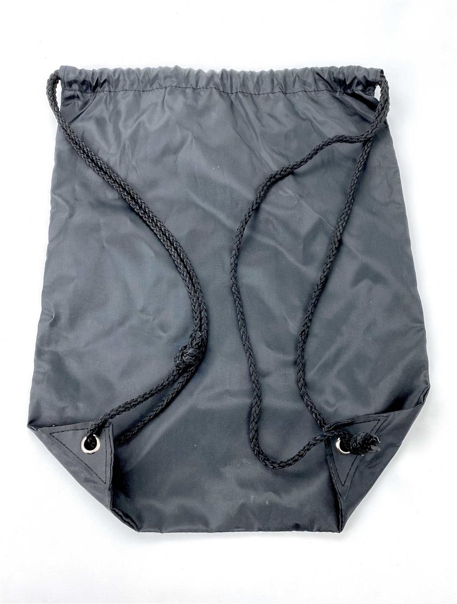 1x Red Bull Energy Jute Bag Black Bar Games – Widok 2