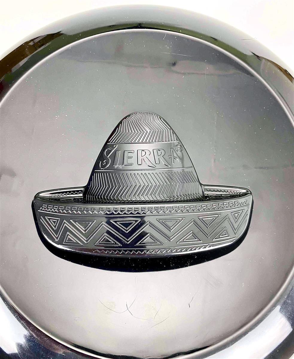 1x Sierra Tequila pojemnik na lód czarny 10l – Widok 2