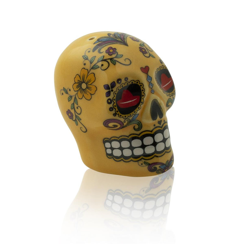 1x Solniczka Sierra Tequila żółta