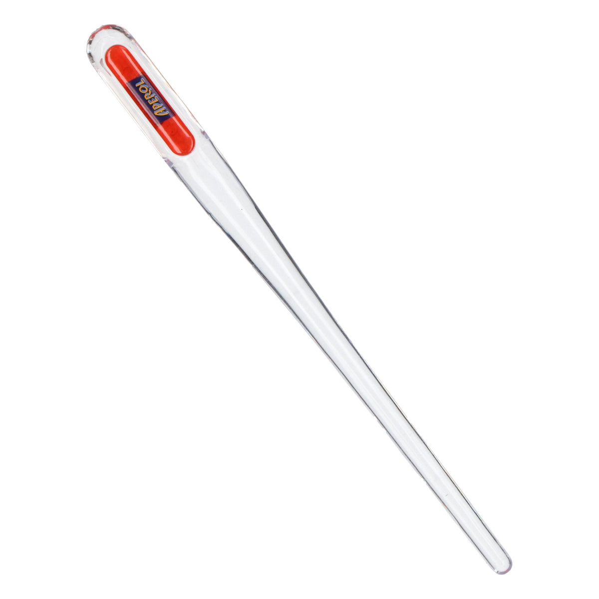 20x Aperol Spritz Stirrer 14 cm Mieszadełko Akcesoria barowe Łyżka do koktajli – Widok 3