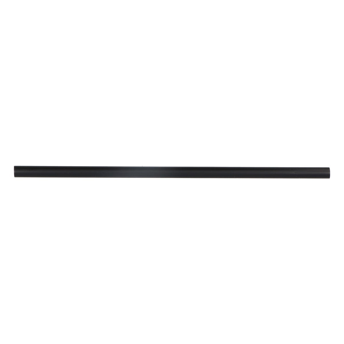 24x Scavi & Ray Słomki do szampana Słomki do napojów Akcesoria imprezowe Plastik Czarny – Widok 2