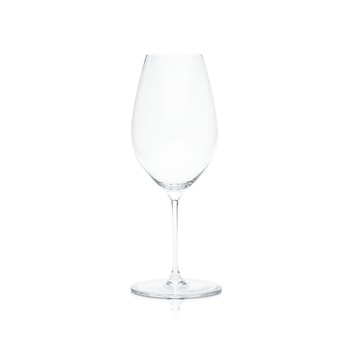 2x kieliszki do wina Riedel 0,5 l Riesling Performance białe kieliszki do wina kryształowe kieliszki barowe