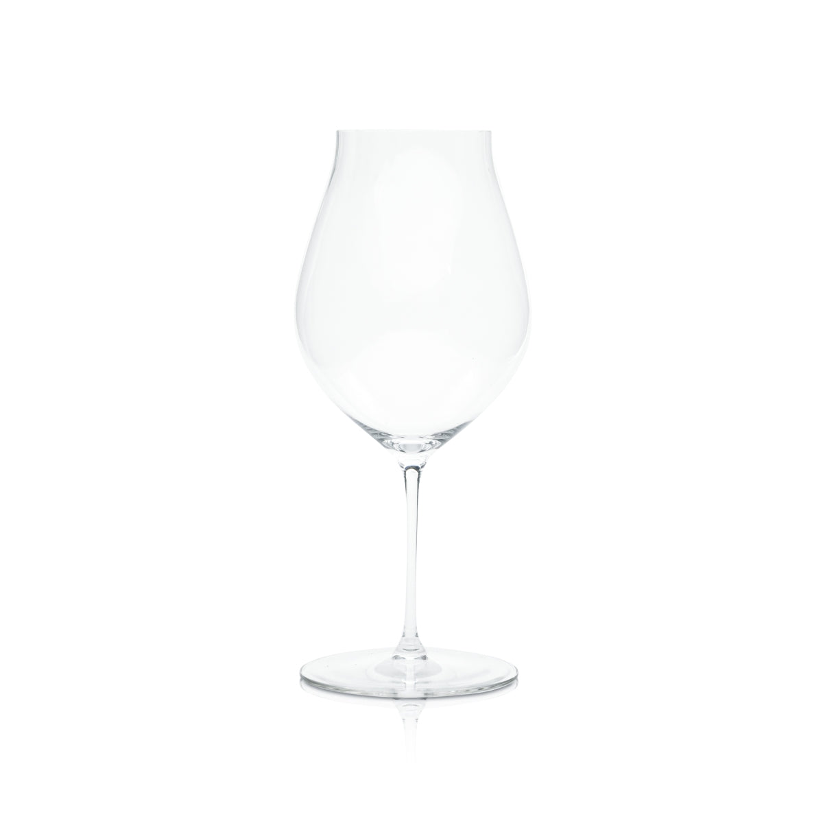 2x kieliszki do wina Riedel 0,6 l Pinot Noir Performance Rot Wine Vino Kristall