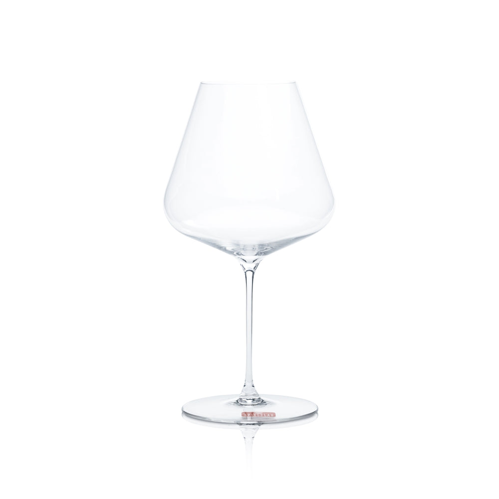 2x Kieliszek do wina Spiegelau 0,96l Burgundy Kieliszki do czerwonego wina Sommelier Definiton