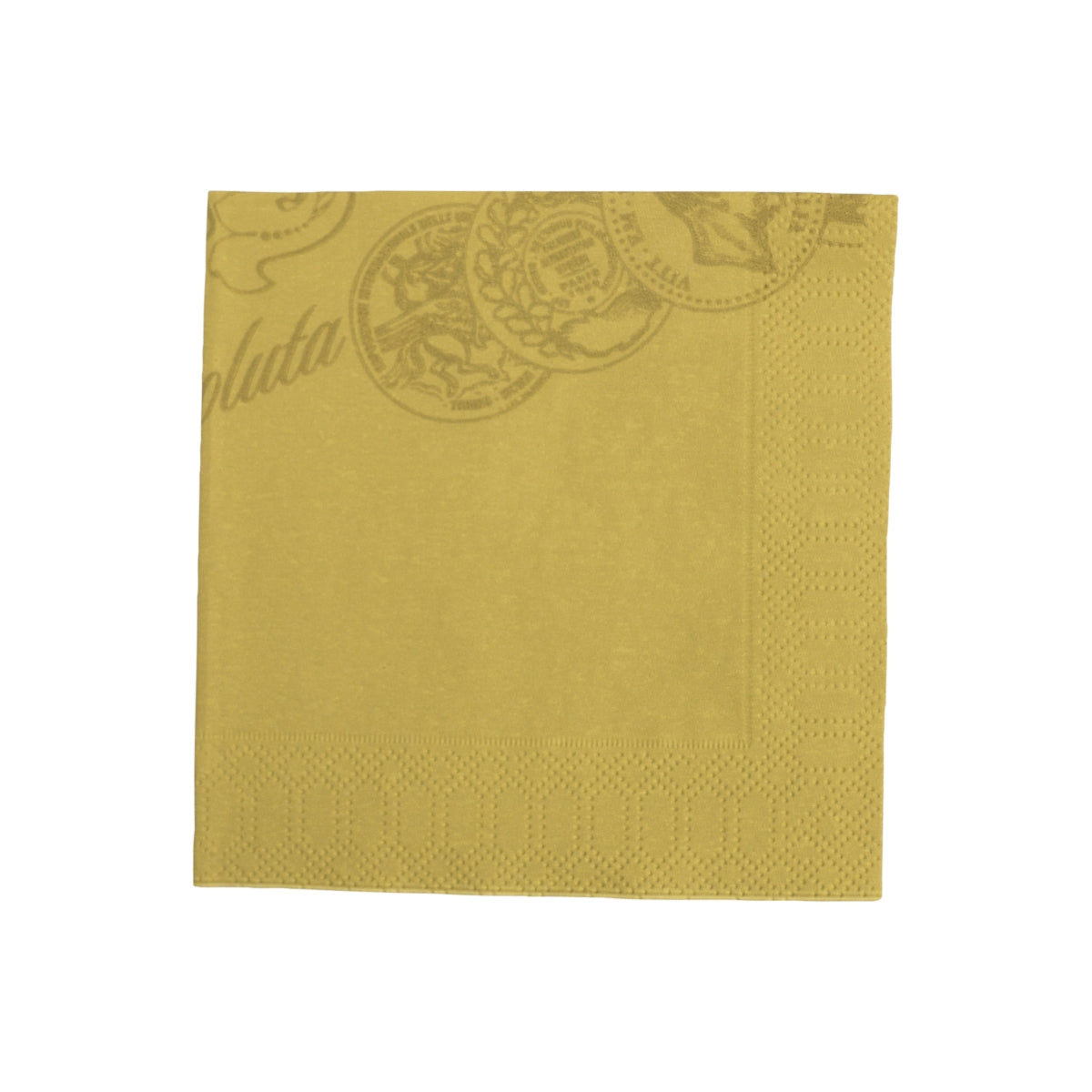 300x Averna serwetki likierowe 12x12cm szklane podstawki catering stół kuchnia bar – Widok 2