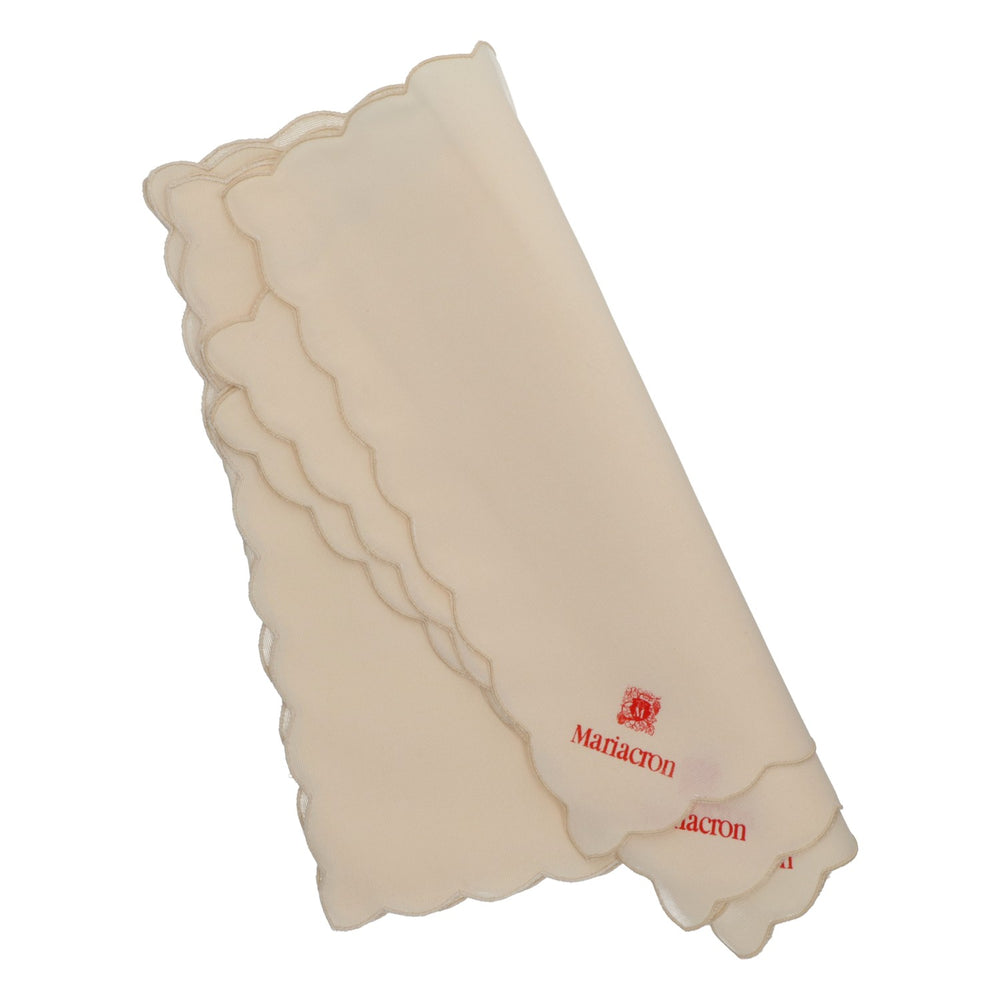 5 sztuk obrusów Mariacron z motywem brandy, rozmiar gastronomiczny 29 x 29 cm, zestaw 5 sztuk, podkładki barowe