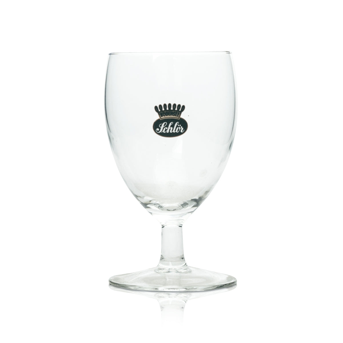5x Schlör szklanka do soku 0,2l tulipan Rastal szklanki do picia wody gastro goblet hotel bar – Widok 2