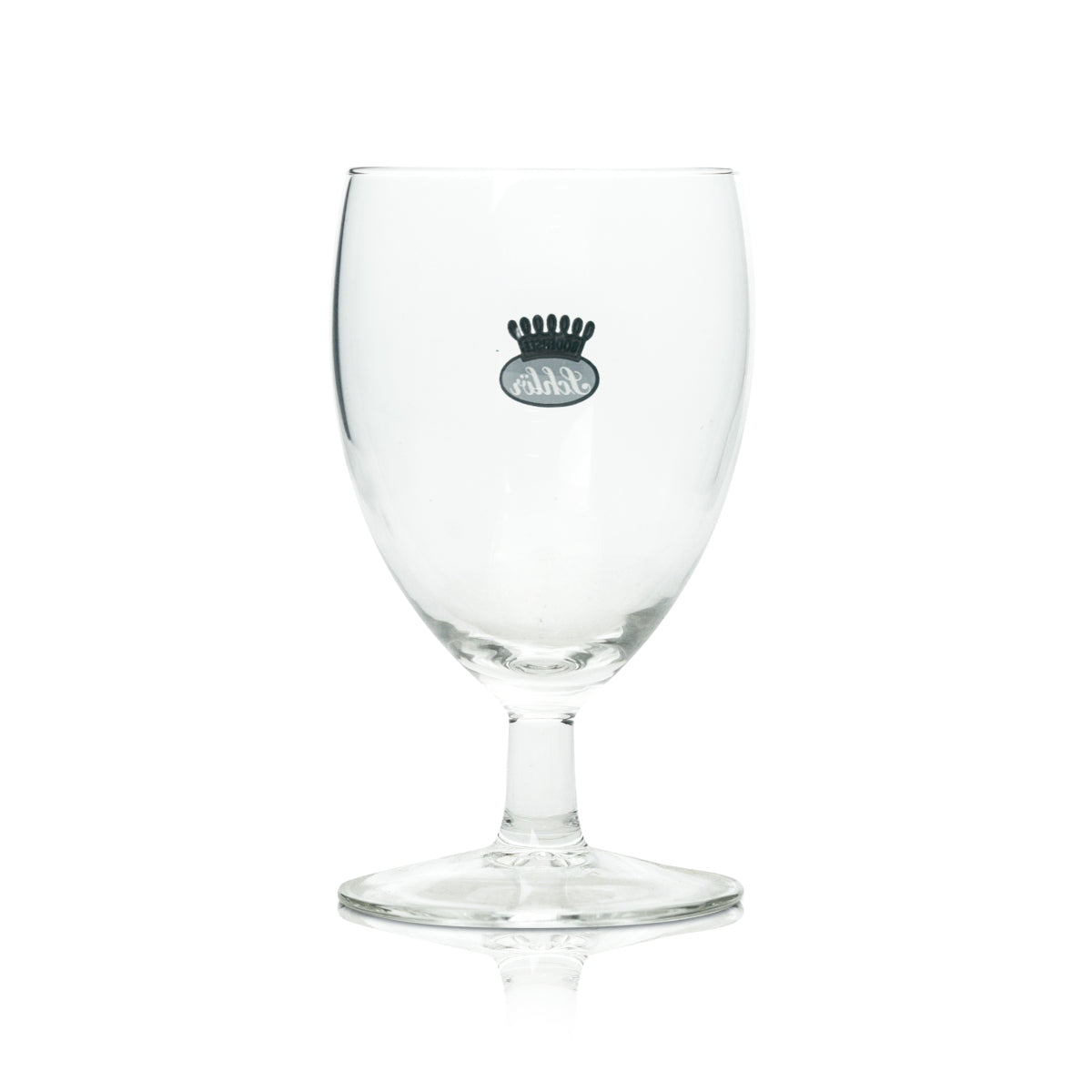 5x Schlör szklanka do soku 0,2l tulipan Rastal szklanki do picia wody gastro goblet hotel bar – Widok 3