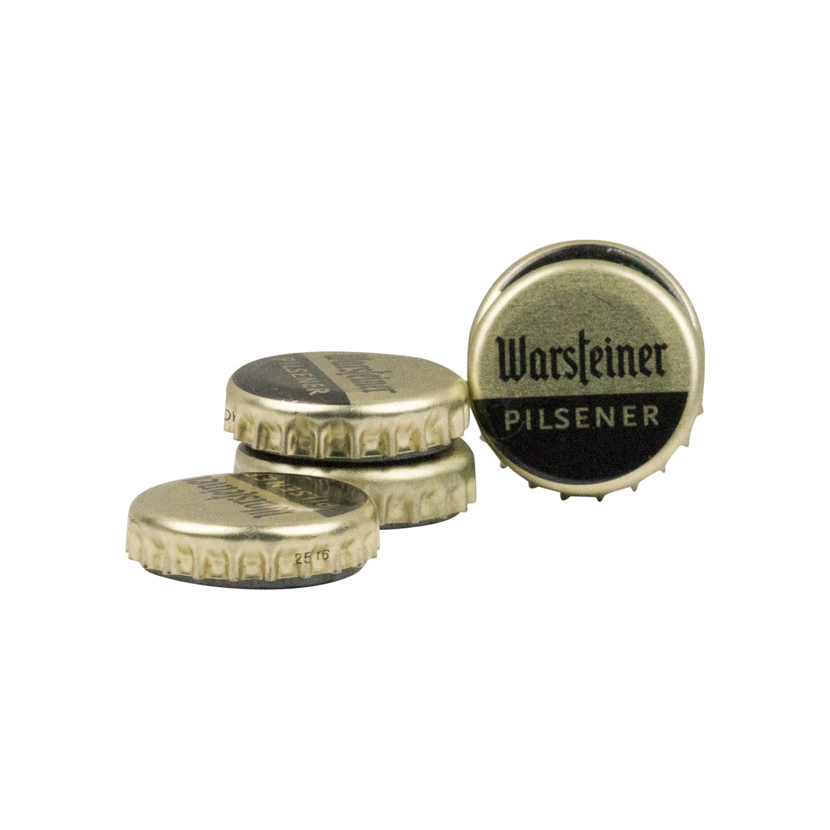 5x zestaw magnesów na lodówkę z piwem Warsteiner Pilsner tablica ogłoszeń tablica ogłoszeń – Widok 2