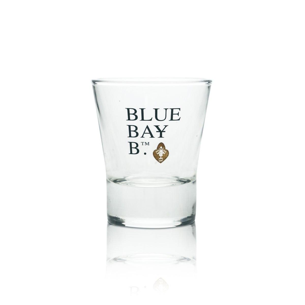 6 Blue Bay B kieliszek do rumu nowy – Widok 2