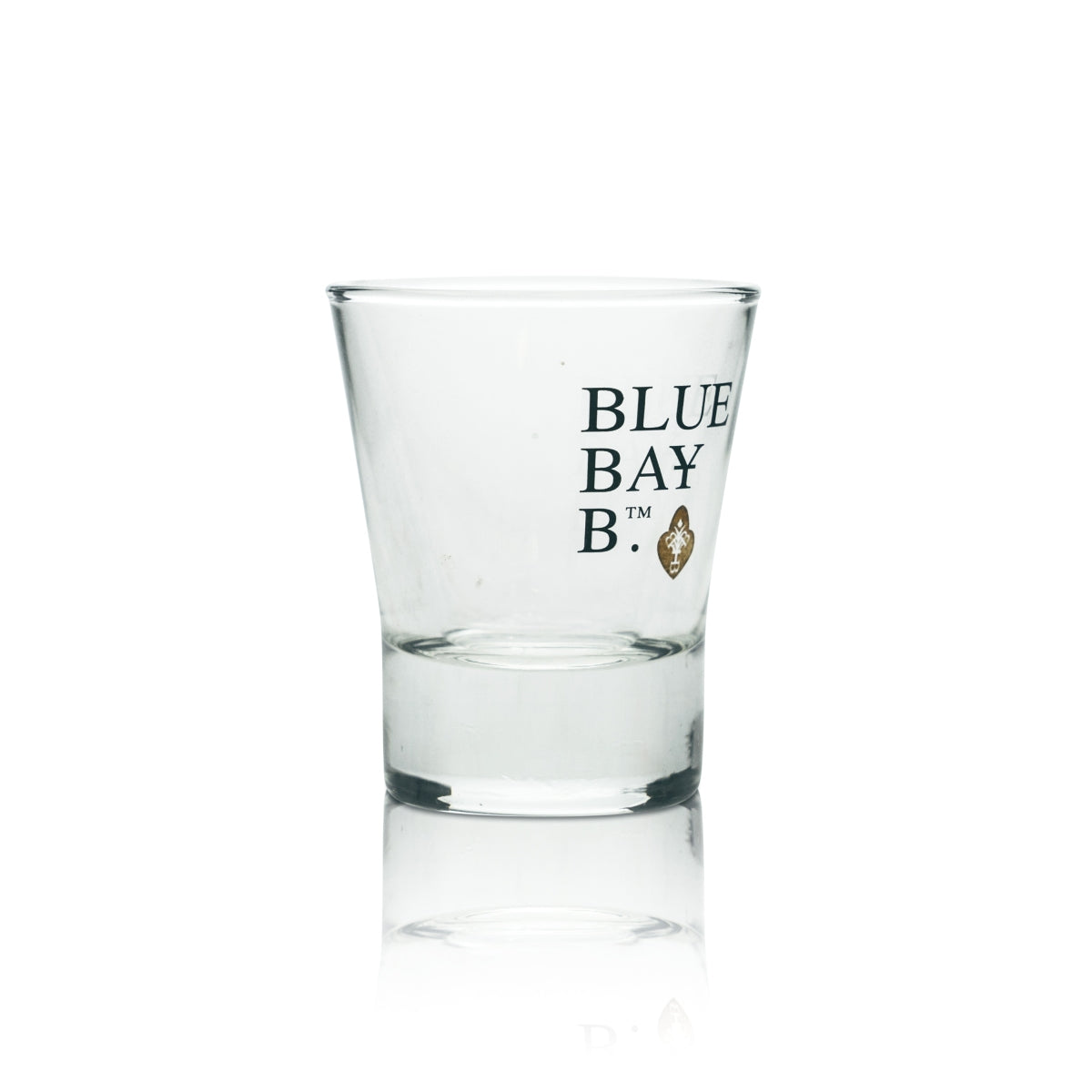 6 Blue Bay B kieliszek do rumu nowy – Widok 3